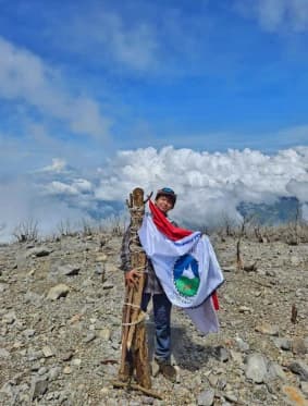 Foto angkatan TRISULA