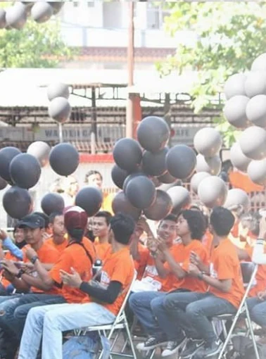 Dokumentasi WAPALA Climbing Competition 2016