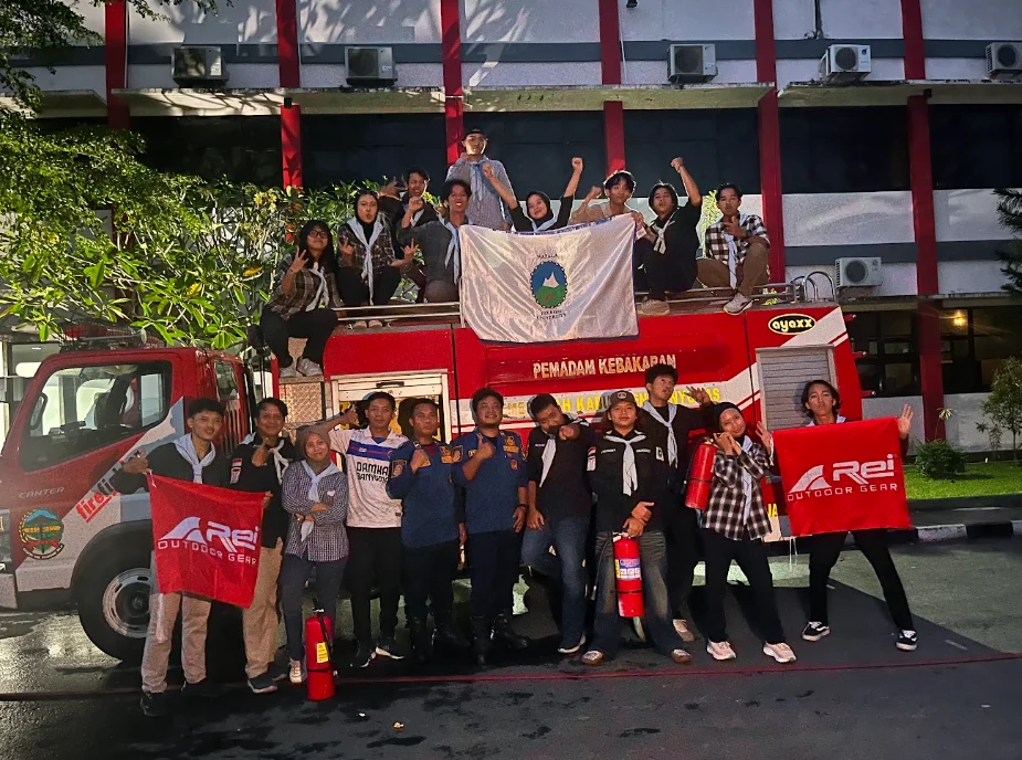 Pelatihan APAR